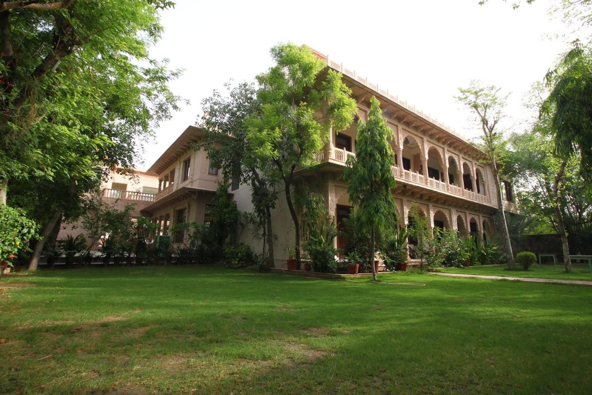 undefined The Birder's Inn 9