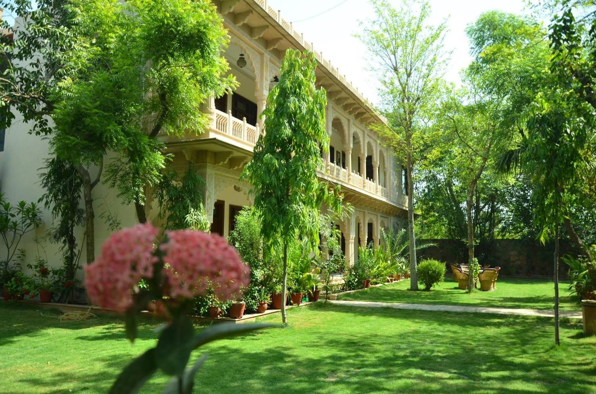 undefined The Birder's Inn 10