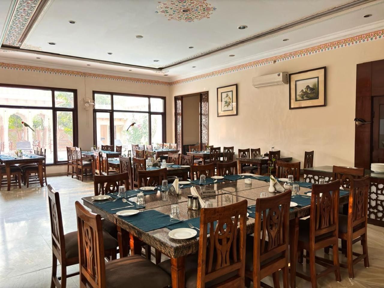 undefined The Birder's Inn 7