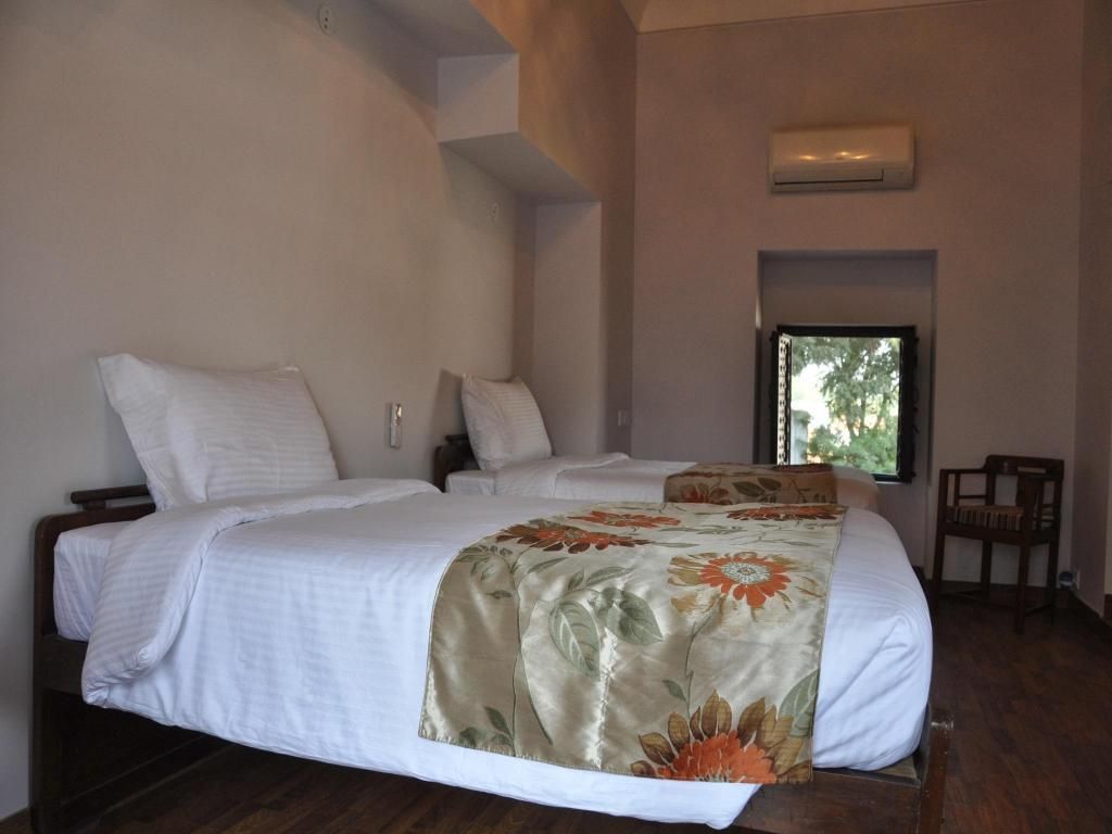 Suite Room