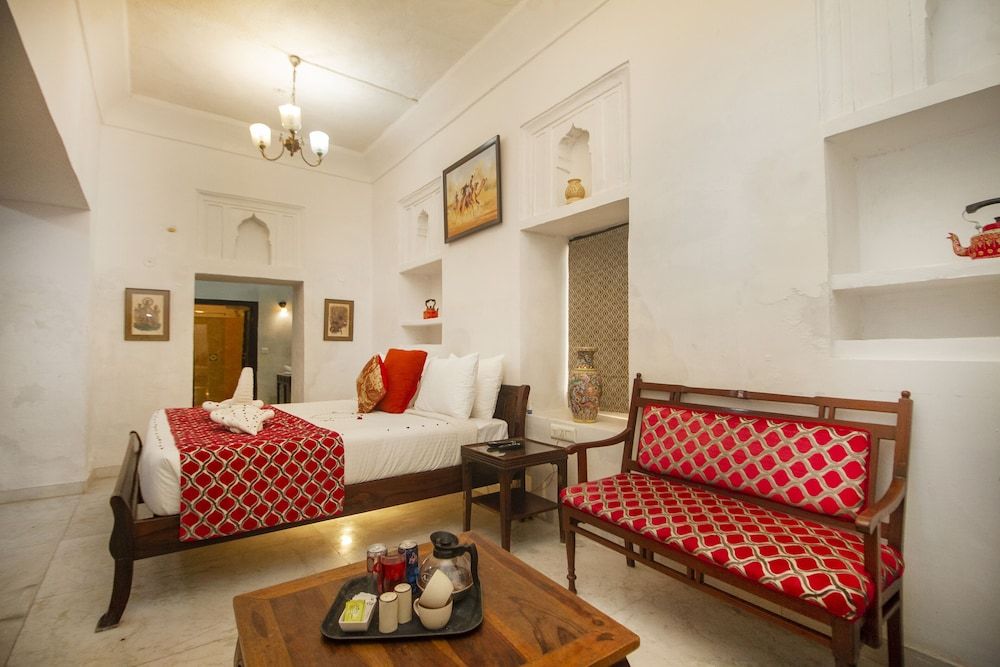 Heritage Room