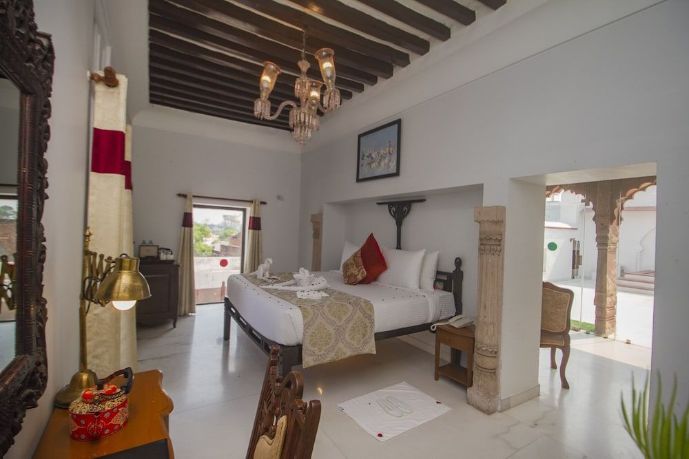 Royal Suite with Terrace