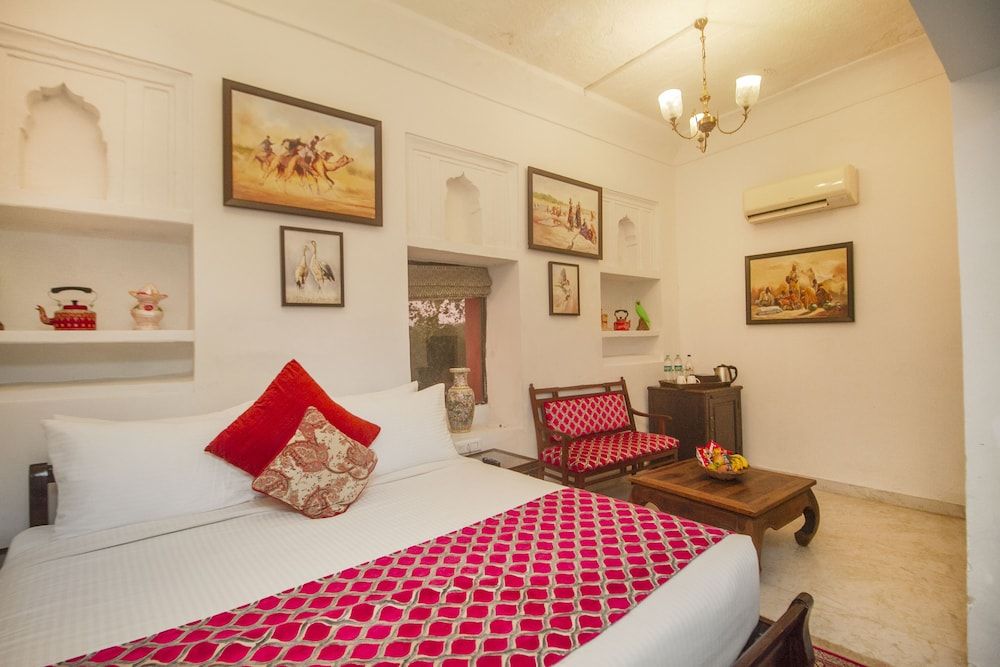 Heritage Room