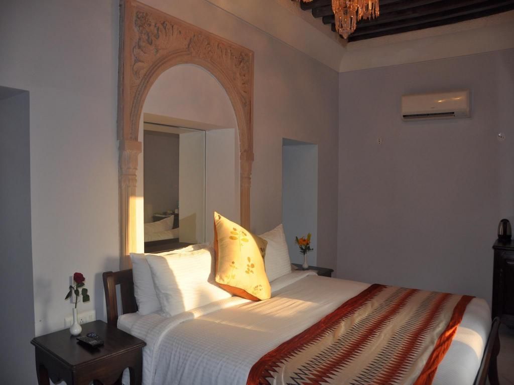 Suite Room