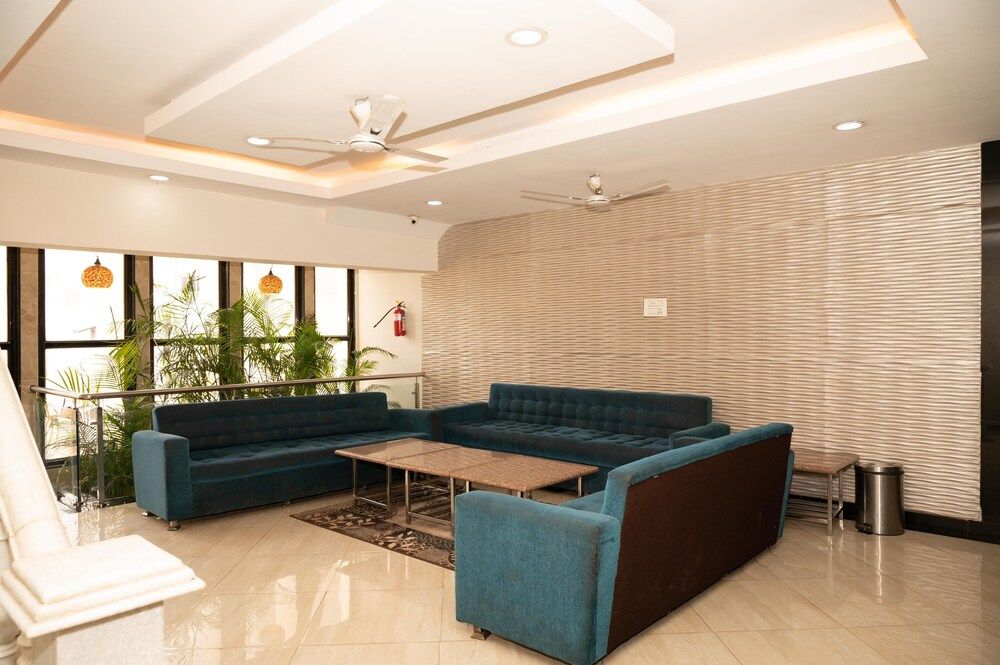 undefined Hotel Himalaya Park 4