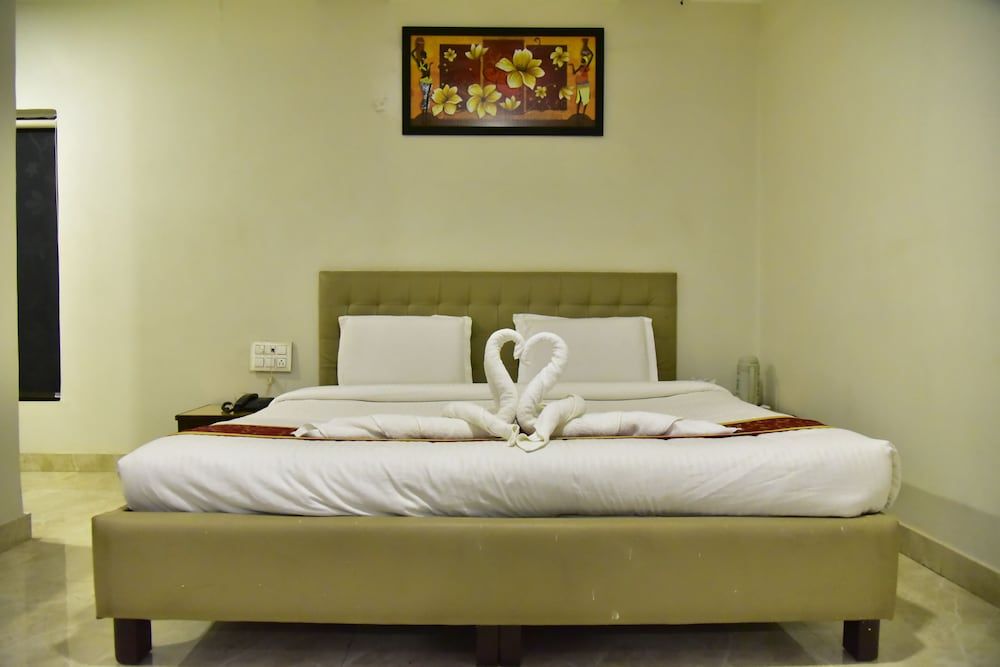 undefined Hotel Himalaya Park 10
