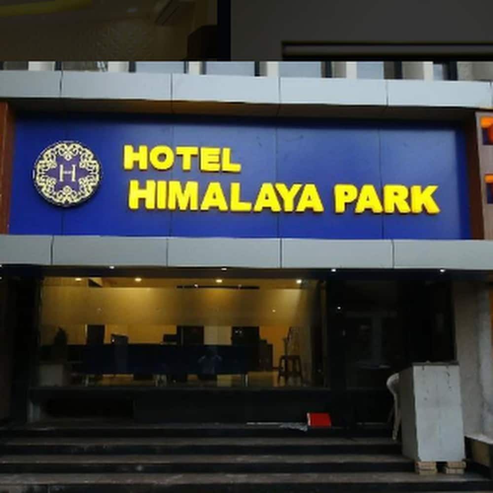 undefined Hotel Himalaya Park 6