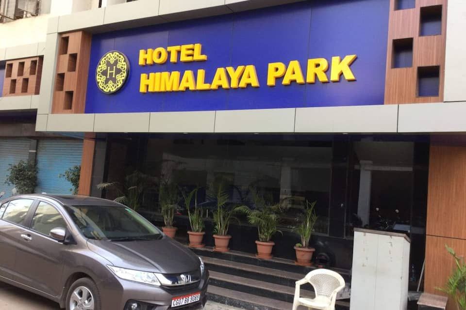 undefined Hotel Himalaya Park 7