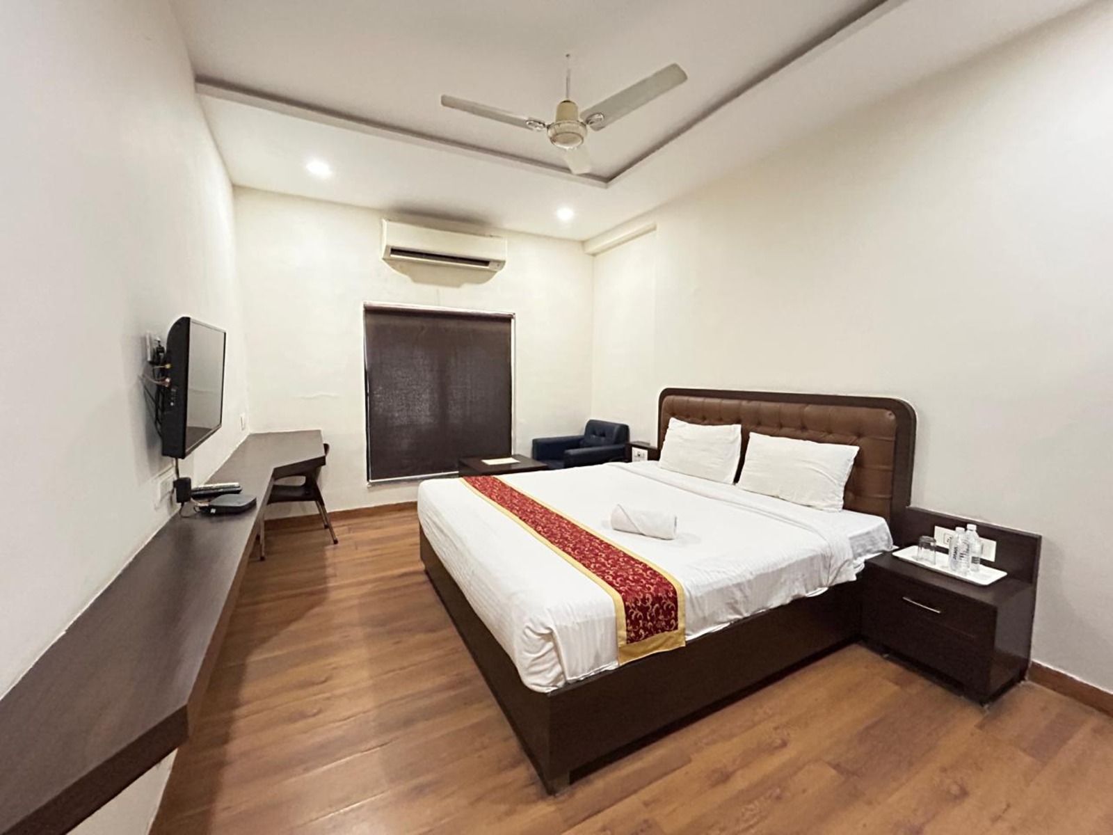 undefined Hotel Himalaya Park 5