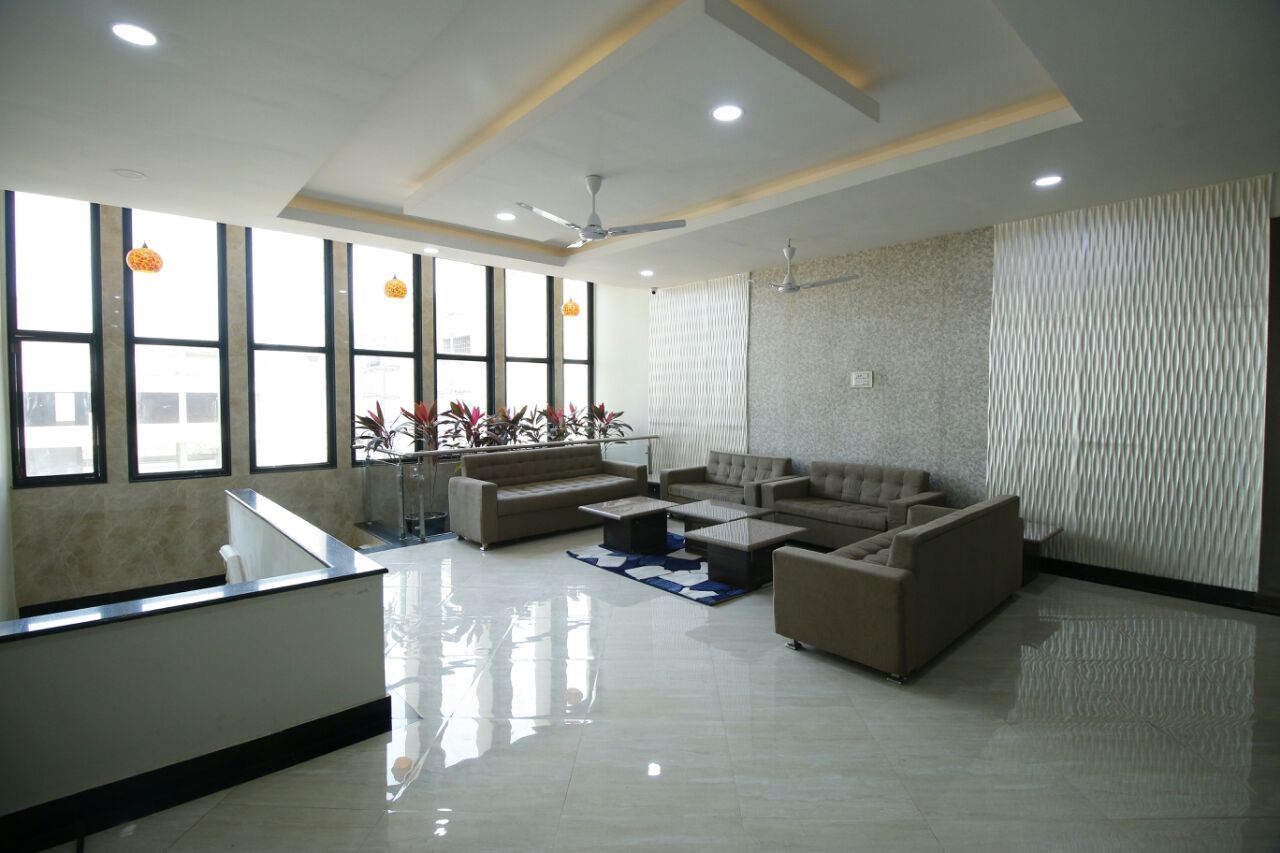 undefined Hotel Himalaya Park 5