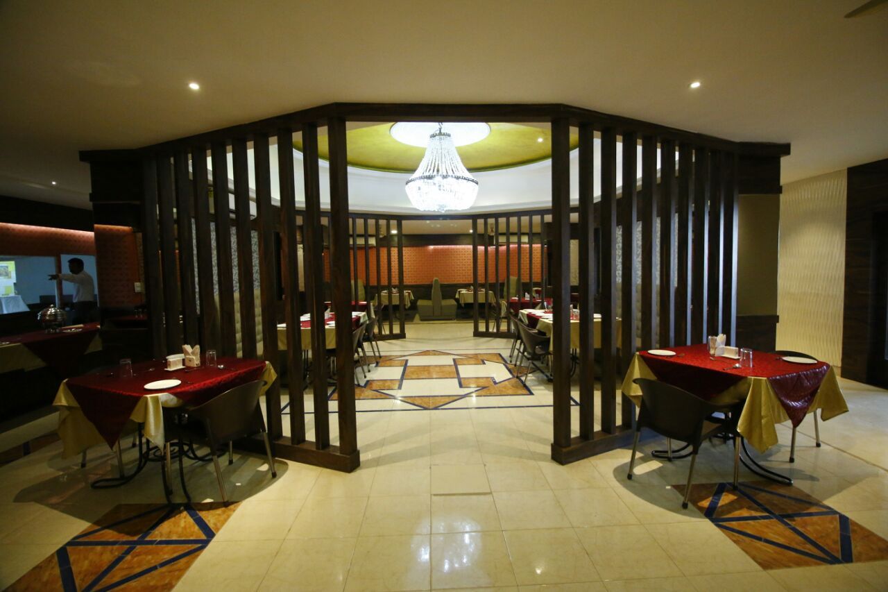 undefined Hotel Himalaya Park 4