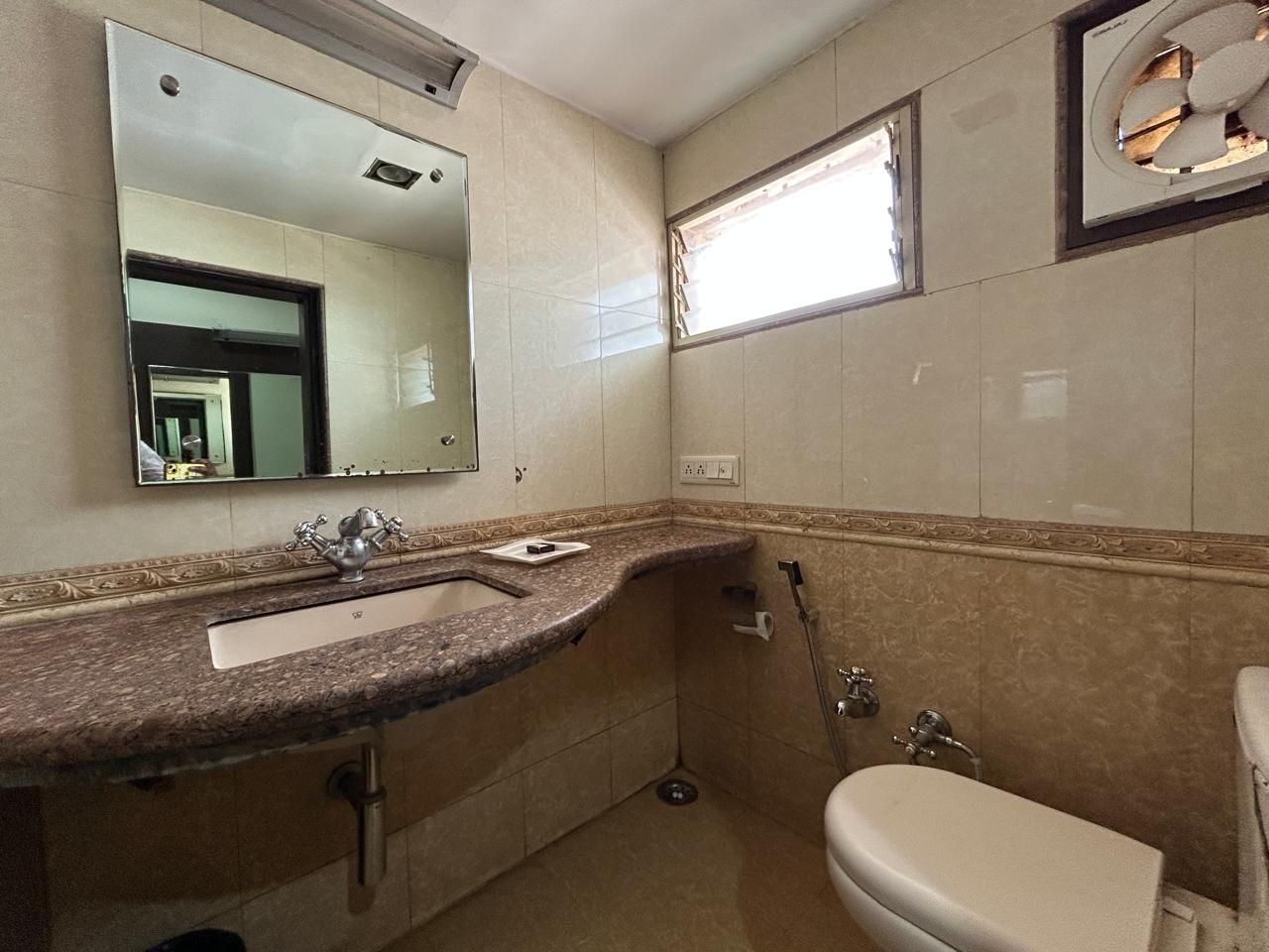 Hotel Himalaya Park Classic Room 3