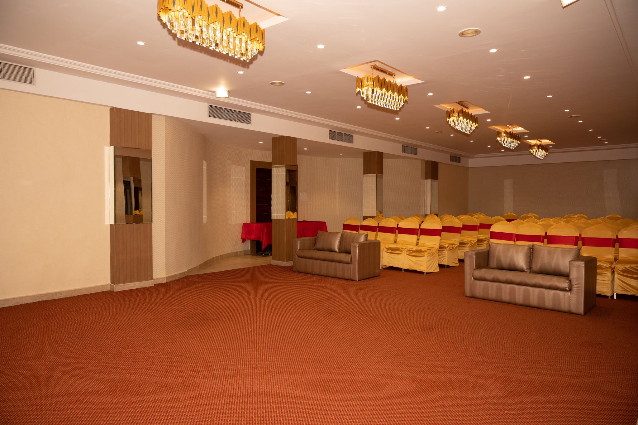 undefined Hotel Himalaya Park 3
