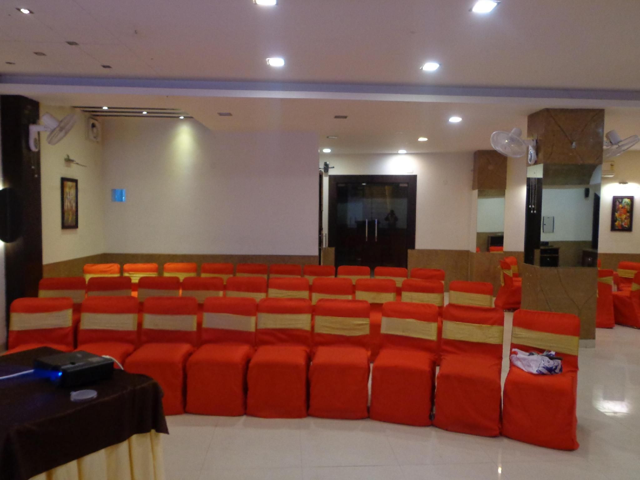 undefined Hotel Aashyana 8