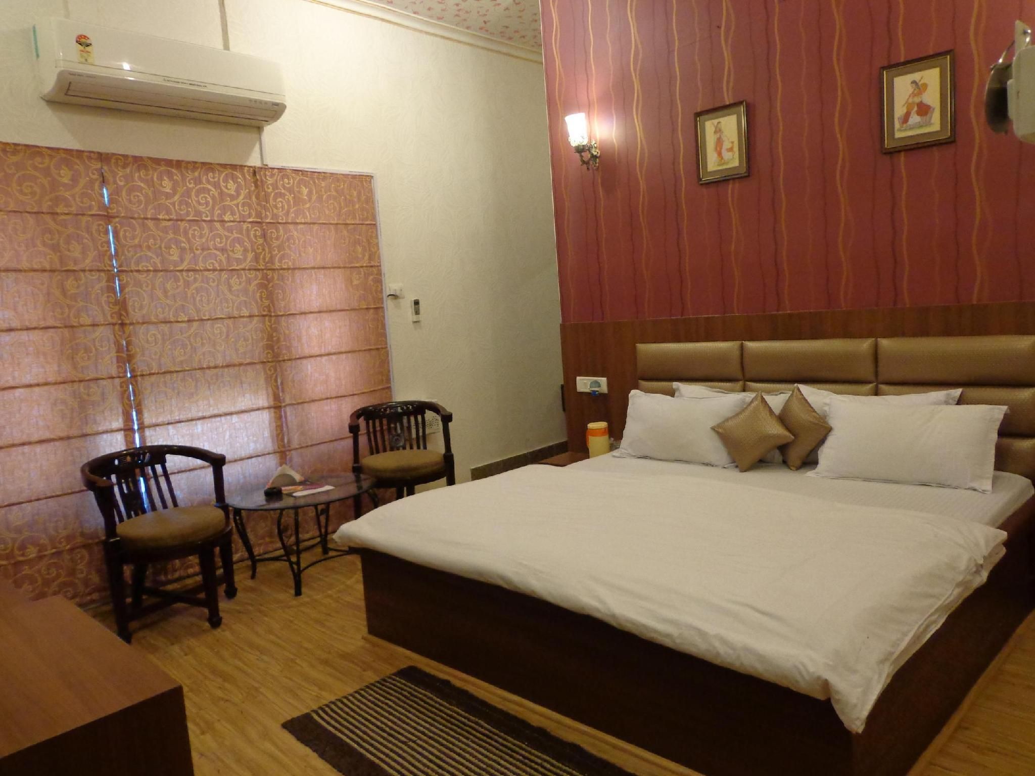 undefined Hotel Aashyana 3