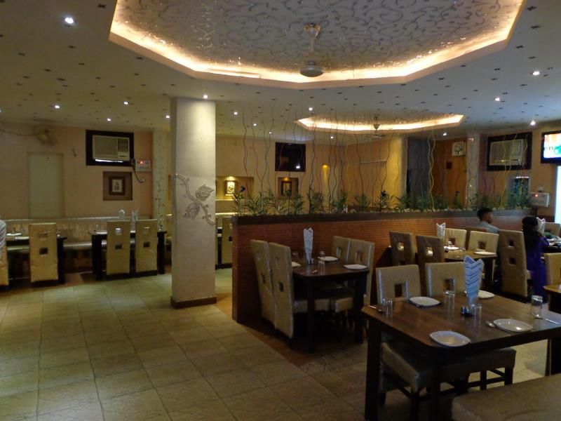 undefined Hotel Aashyana 10