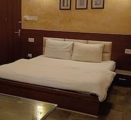 undefined Hotel Aashyana