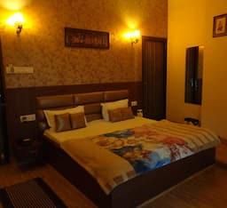 undefined Hotel Aashyana 2