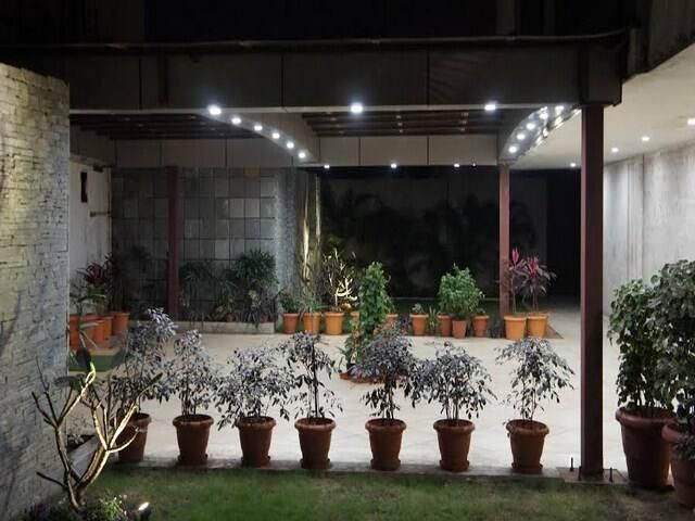 undefined Hotel Ashish  International 2