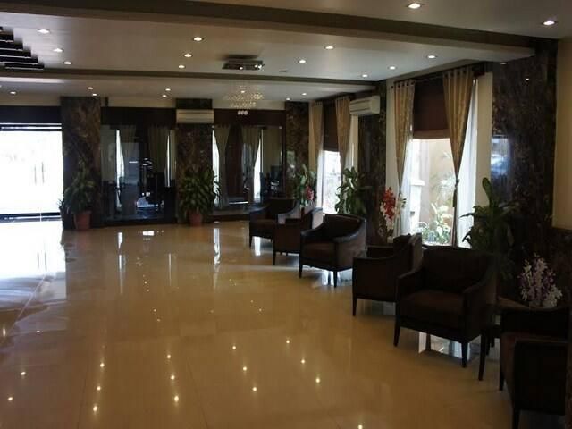 undefined Hotel Ashish  International 7