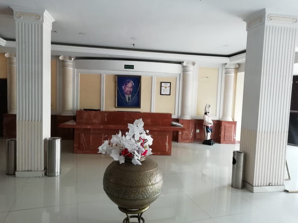 undefined Hotel Ashish  International 8