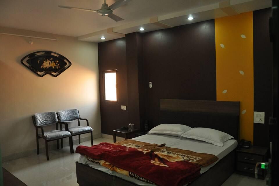 undefined Hotel Party Inn 5