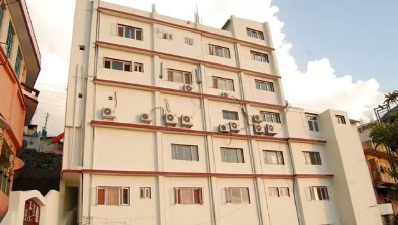 undefined Hotel Jeewan Palace