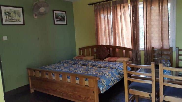 undefined Hotel Jeewan Palace 5