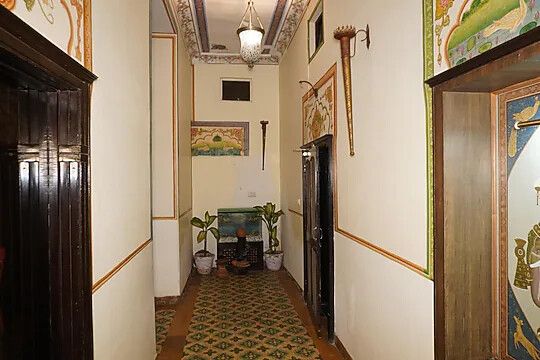 undefined Hotel Nirwana Palace- A Heritage Hotel 3