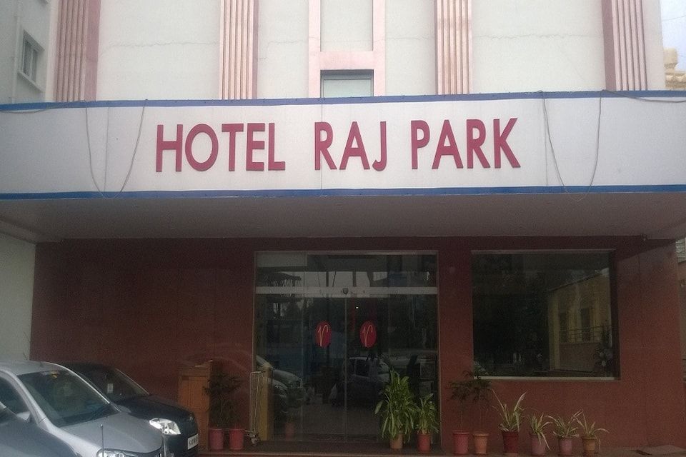 undefined Raj Park - Hill View 9