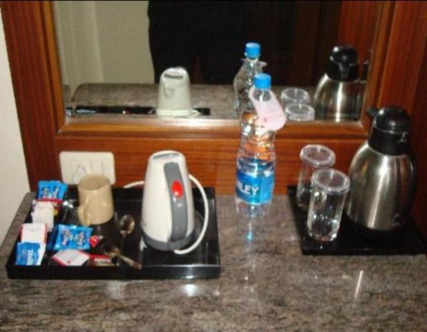 Raj Park - Hill View Superior Double or Twin Room 10