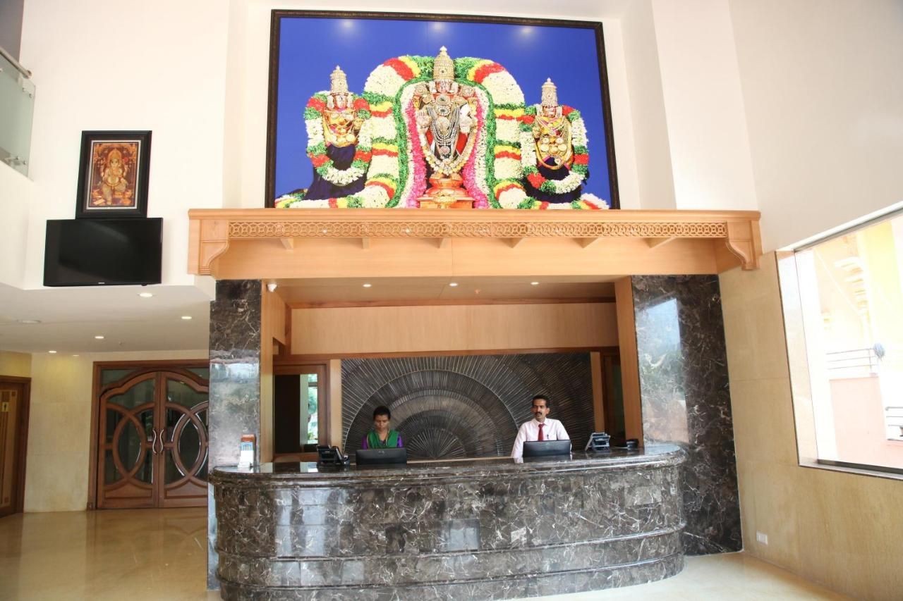 undefined Raj Park - Hill View 4
