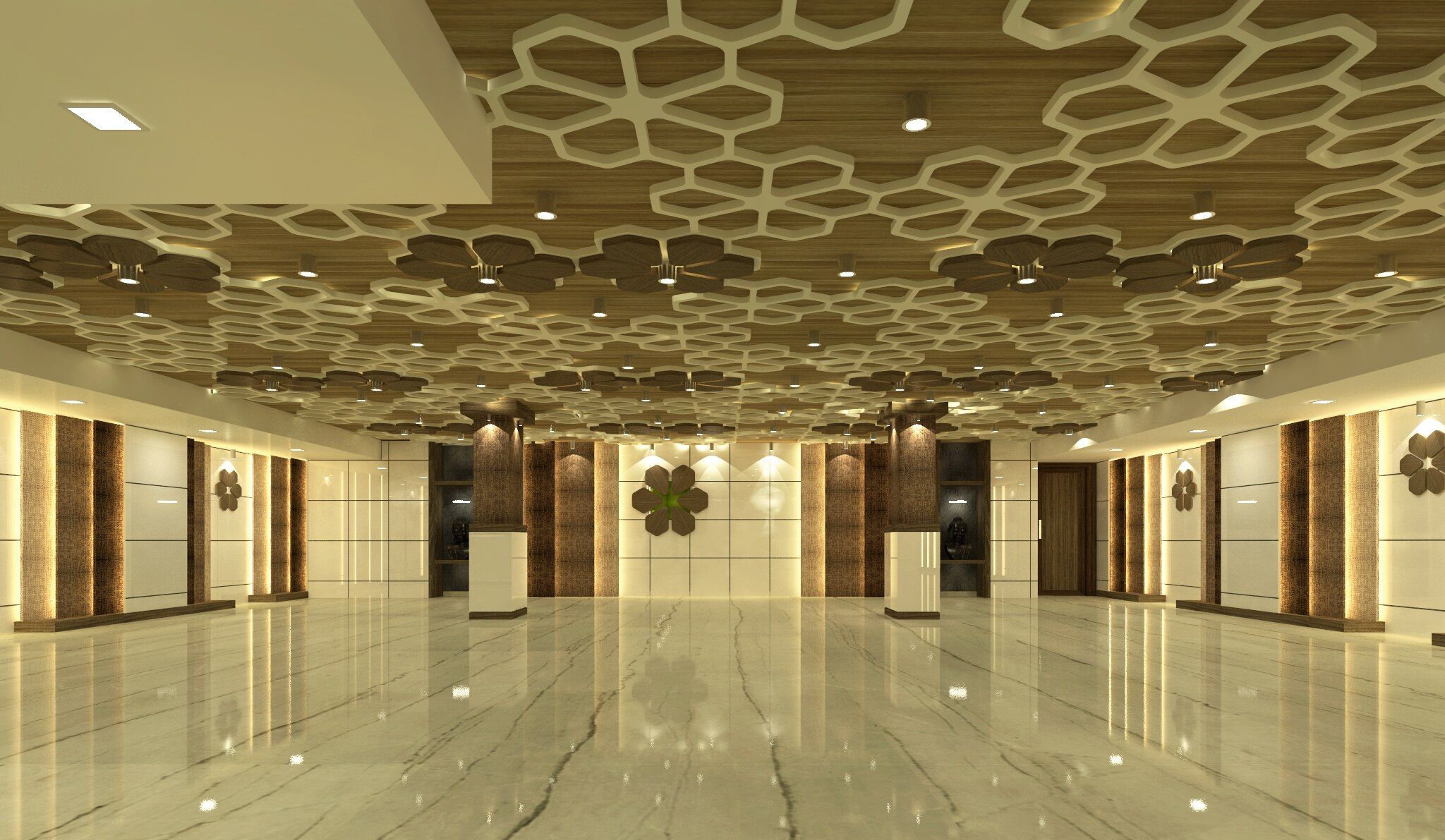 Raj Park - Hill View Superior Double or Twin Room