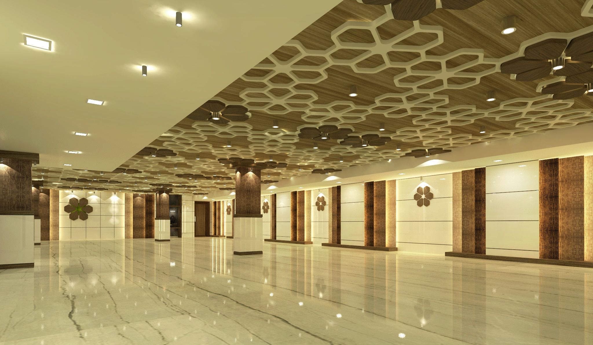 Raj Park - Hill View Superior Double or Twin Room 6