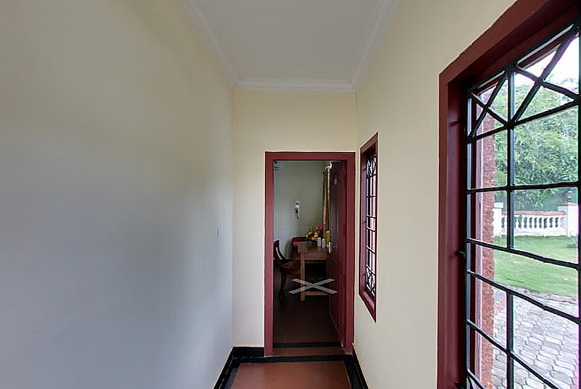 KTDC Pepper Grove Non A/C Deluxe 