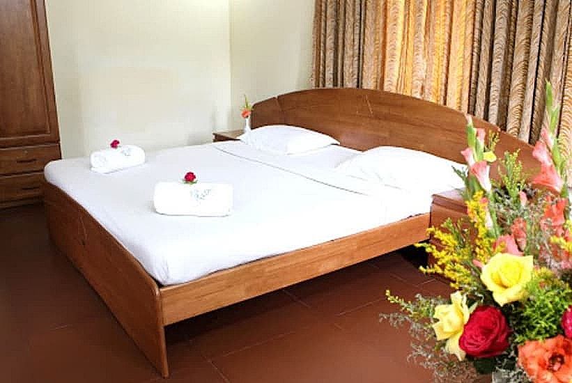 KTDC Pepper Grove Non A/C Deluxe  3