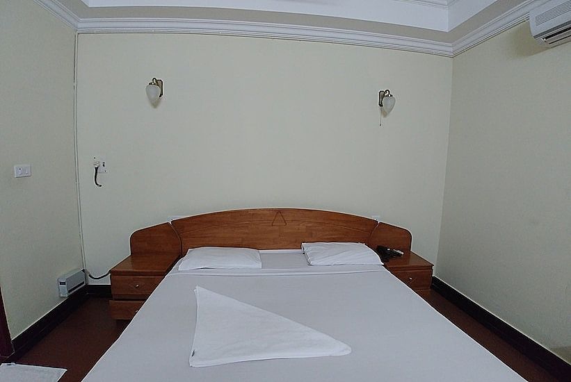 KTDC Pepper Grove Non A/C Deluxe  2