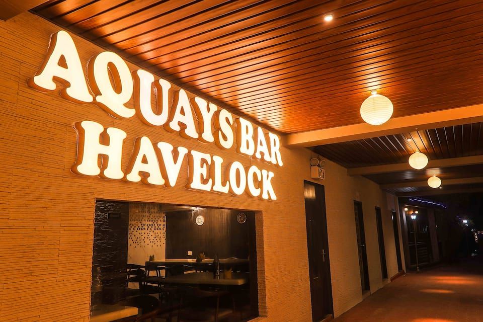 Aquays