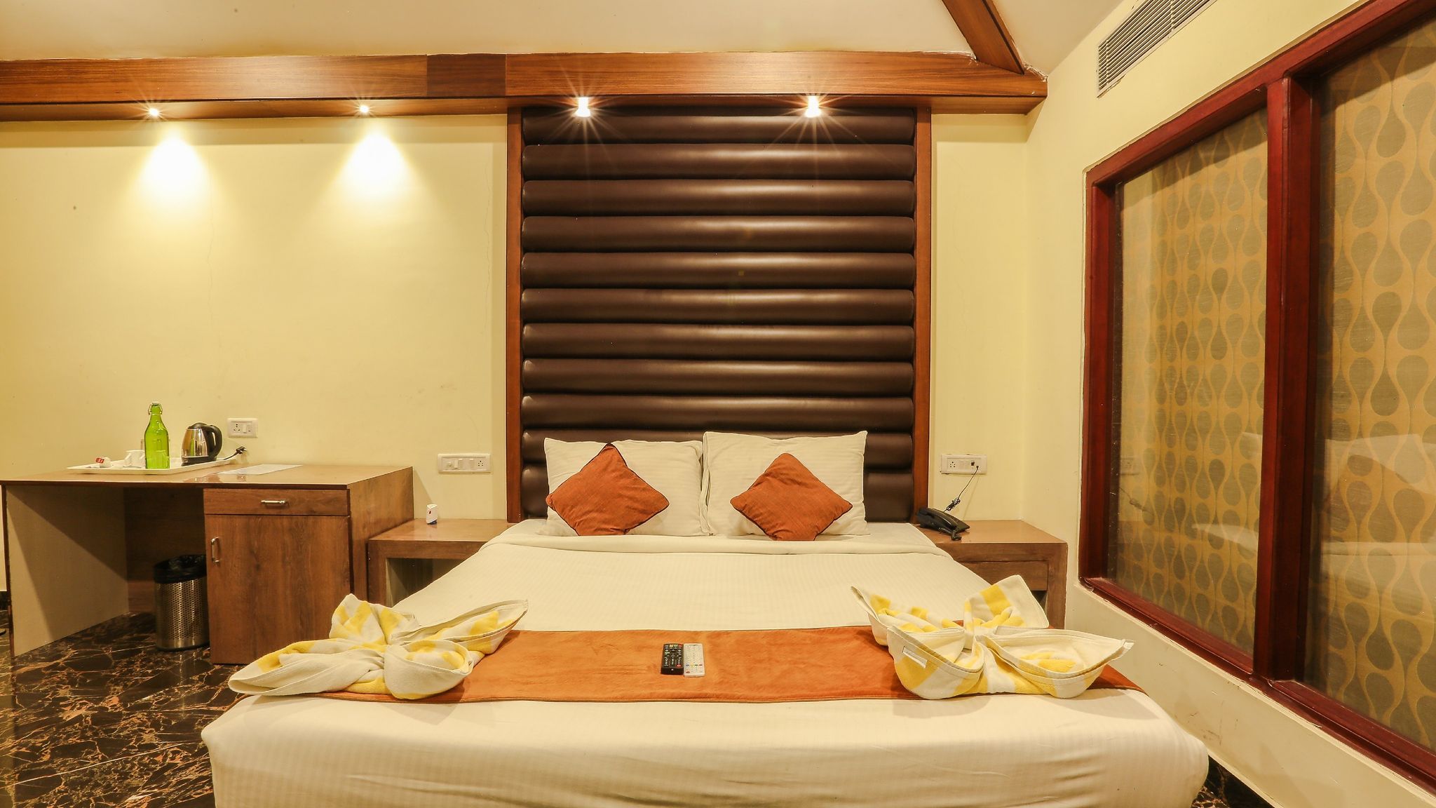 Aquays Hotels and Resorts- Havelock Island Lagoon Plaza