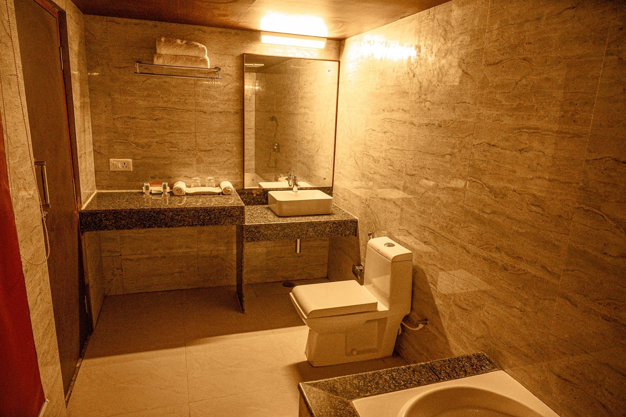 Aquays Hotels and Resorts- Havelock Island Lagoon Plaza 2