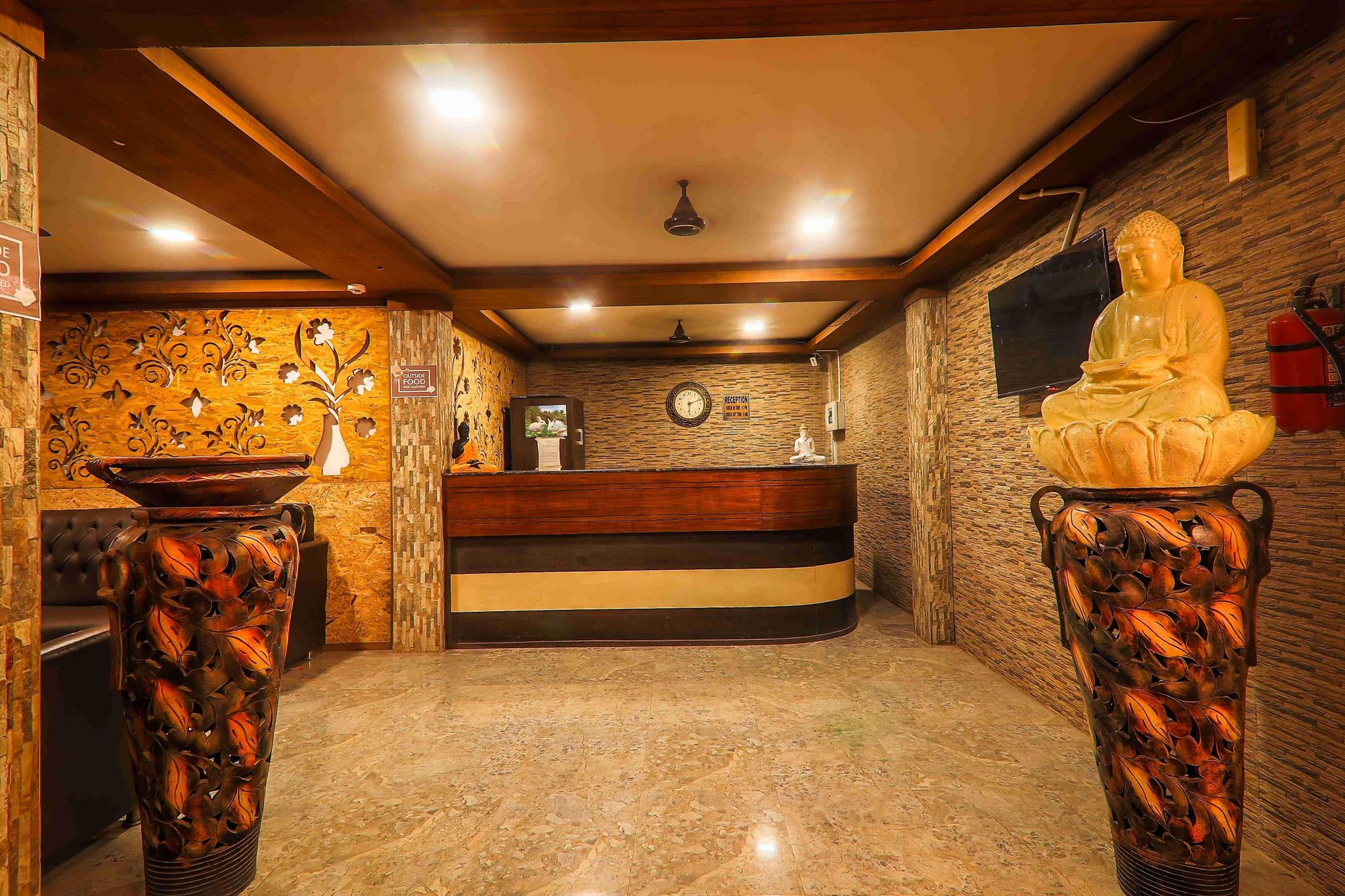 undefined Aquays Hotels and Resorts- Havelock Island 2