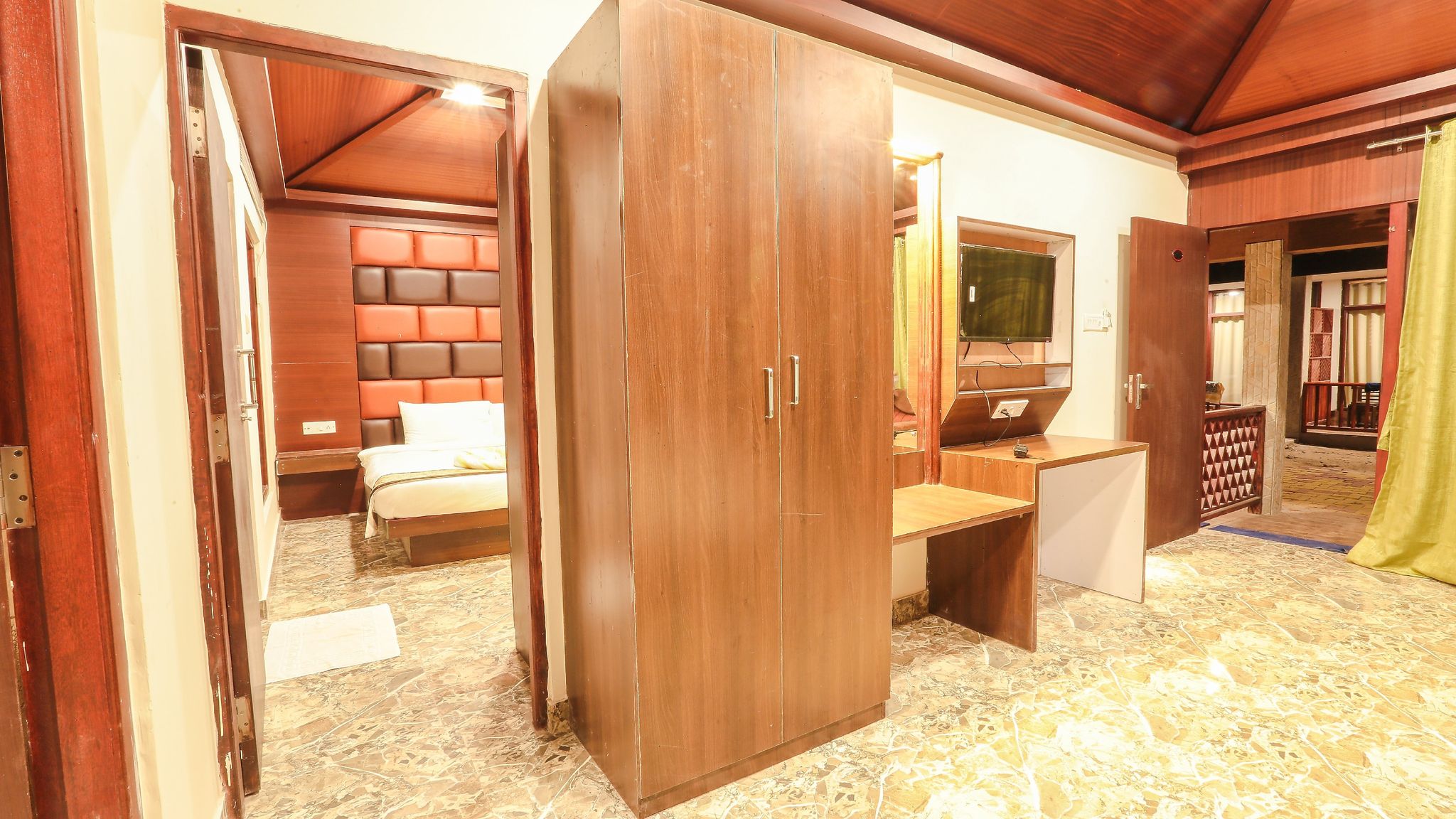 Aquays Hotels and Resorts- Havelock Island Lagoon Plaza 3