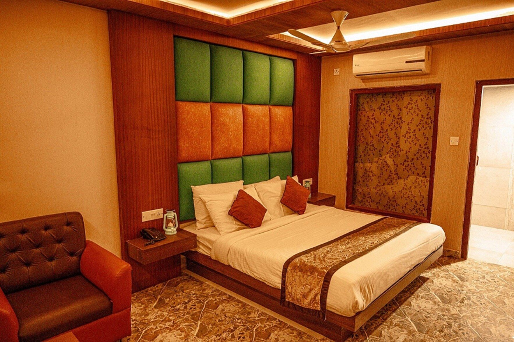 undefined Aquays Hotels and Resorts- Havelock Island 5