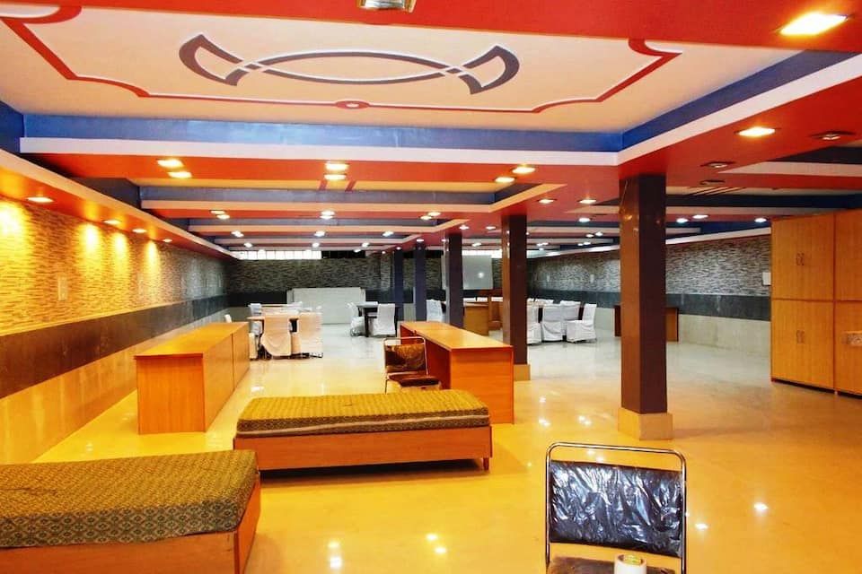 undefined Hotel Platinum Plaza 3