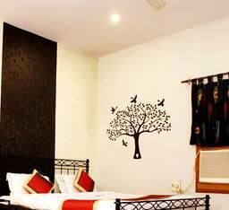 undefined Ashoka Hotel 10