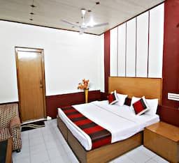 undefined Ashoka Hotel 7