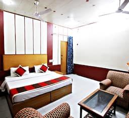 undefined Ashoka Hotel 9