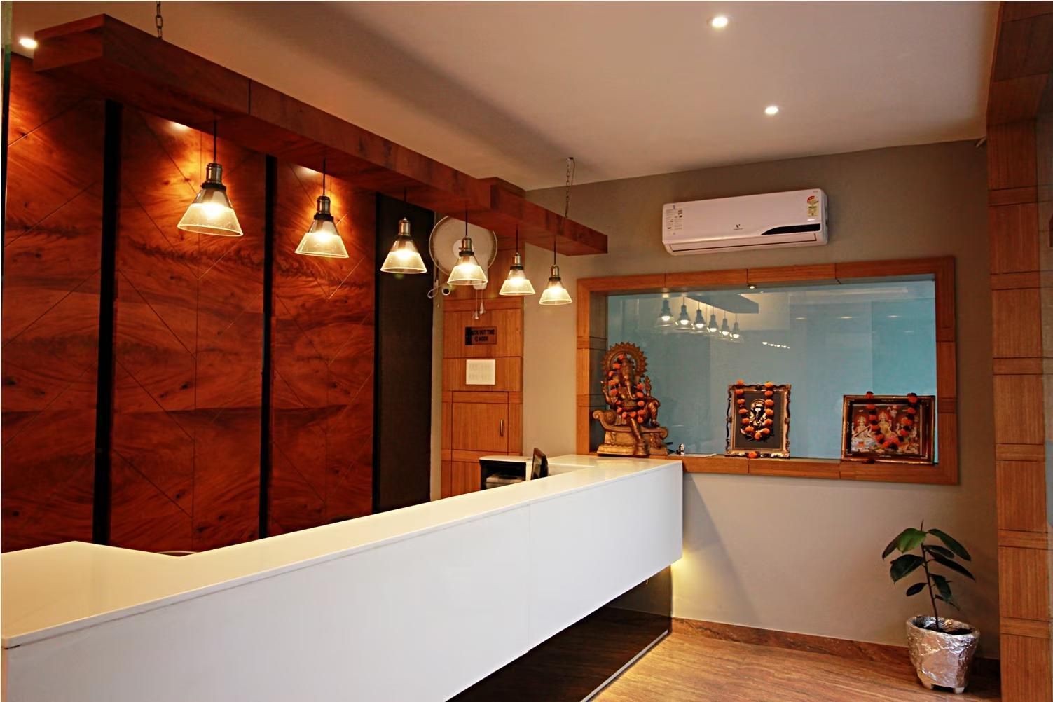 undefined Ashoka Hotel 3