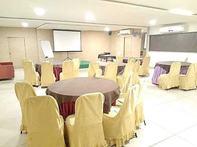 Business Centre