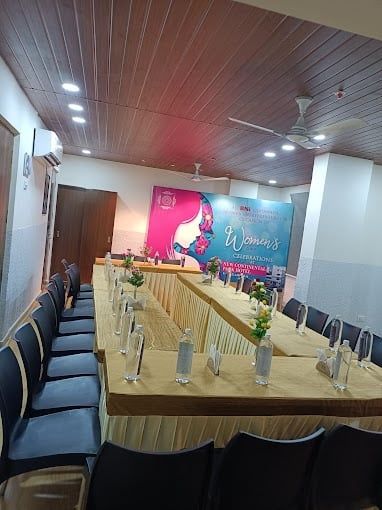 Business Centre